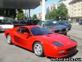  3:  Ferrari F512 M
