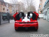  3:  Ferrari Enzo