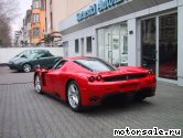  4:  Ferrari Enzo