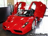  7:  Ferrari Enzo