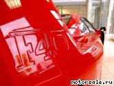 11:  Ferrari F40