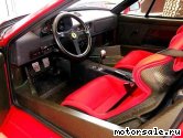  12:  Ferrari F40