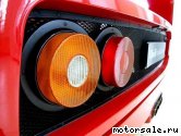  13:  Ferrari F40