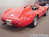  1:  Ferrari Mondial 500 Conversion, 1954