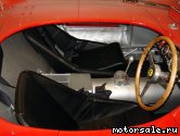  9:  Ferrari Mondial 500 Conversion, 1954