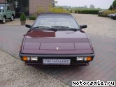  2:  Ferrari Mondial QV Convertible, 1984