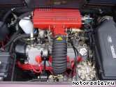  5:  Ferrari Mondial QV Convertible, 1984