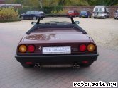  6:  Ferrari Mondial QV Convertible, 1984