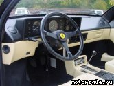  7:  Ferrari Mondial QV Convertible, 1984
