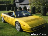  1:  Ferrari Mondial T Cabrio, 1993
