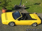  2:  Ferrari Mondial T Cabrio, 1993