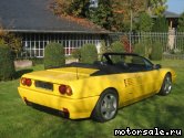  3:  Ferrari Mondial T Cabrio, 1993