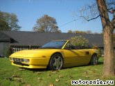  4:  Ferrari Mondial T Cabrio, 1993