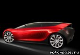  3:  Mazda Ryuga Concept