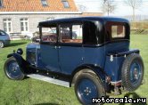  1:  Citroen B14. 1926