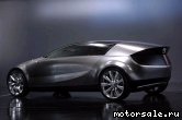  2:  Mazda Senku Concept