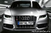  5:  Audi S5