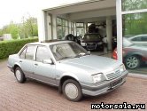  3:  Opel Ascona C (81_, 86_, 87_, 88_)