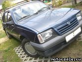  1:  Opel Ascona C (84_, 89_)