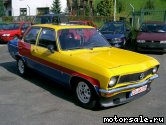  6:  Opel Ascona A (81_, 86_, 87_, 88_)