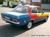  7:  Opel Ascona A (81_, 86_, 87_, 88_)