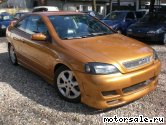  1:  Opel Astra G coupe (F07_)