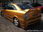  4:  Opel Astra G coupe (F07_)