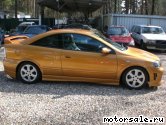  5:  Opel Astra G coupe (F07_)