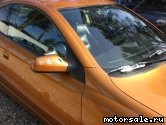  8:  Opel Astra G coupe (F07_)