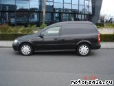  1:  Opel Astra G Van (F70)