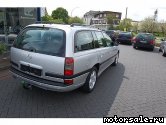  10:  Opel Omega B (21_, 22_, 23_)