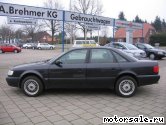  5:  Audi 100 (4A, C4)