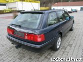  2:  Audi 100 Avant (4A, C4)