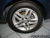  4:  Opel Zafira B (A50)