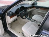  4:  Audi 100 Avant (4A, C4)
