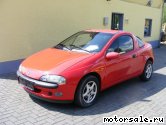  1:  Opel Tigra (95_)
