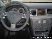  4:  Opel Vectra C
