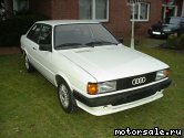  2:  Audi 80 (81, 85, B2)