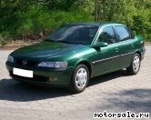  1:  Opel Vectra B (36_)