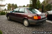  1:  Audi 80 (89, 89Q, 8A, B3)