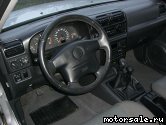  4:  Opel Frontera B (6B_)