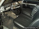  3:  Opel Rekord A coupe