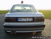  4:  Audi 80 (8C, B4), S2