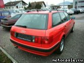  1:  Audi 80 Avant (8C, B4), RS2