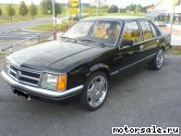  3:  Opel Commodore C (14_, 19_)