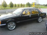  4:  Opel Commodore C (14_, 19_)