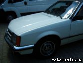  4:  Opel Commodore C coupe
