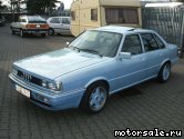  1:  Audi 90 (81, 85, B2)
