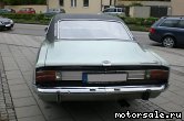 4:  Opel Commodore A coupe