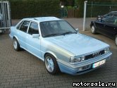  3:  Audi 90 (81, 85, B2)